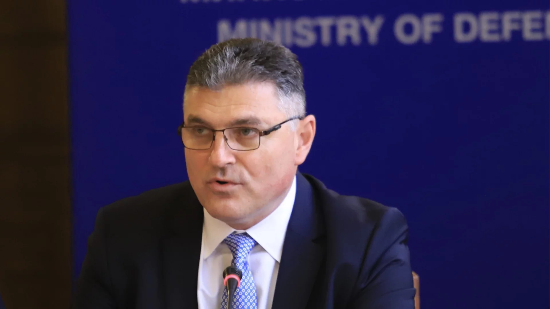 Георги Панайотов са завръща като посланик в САЩ?