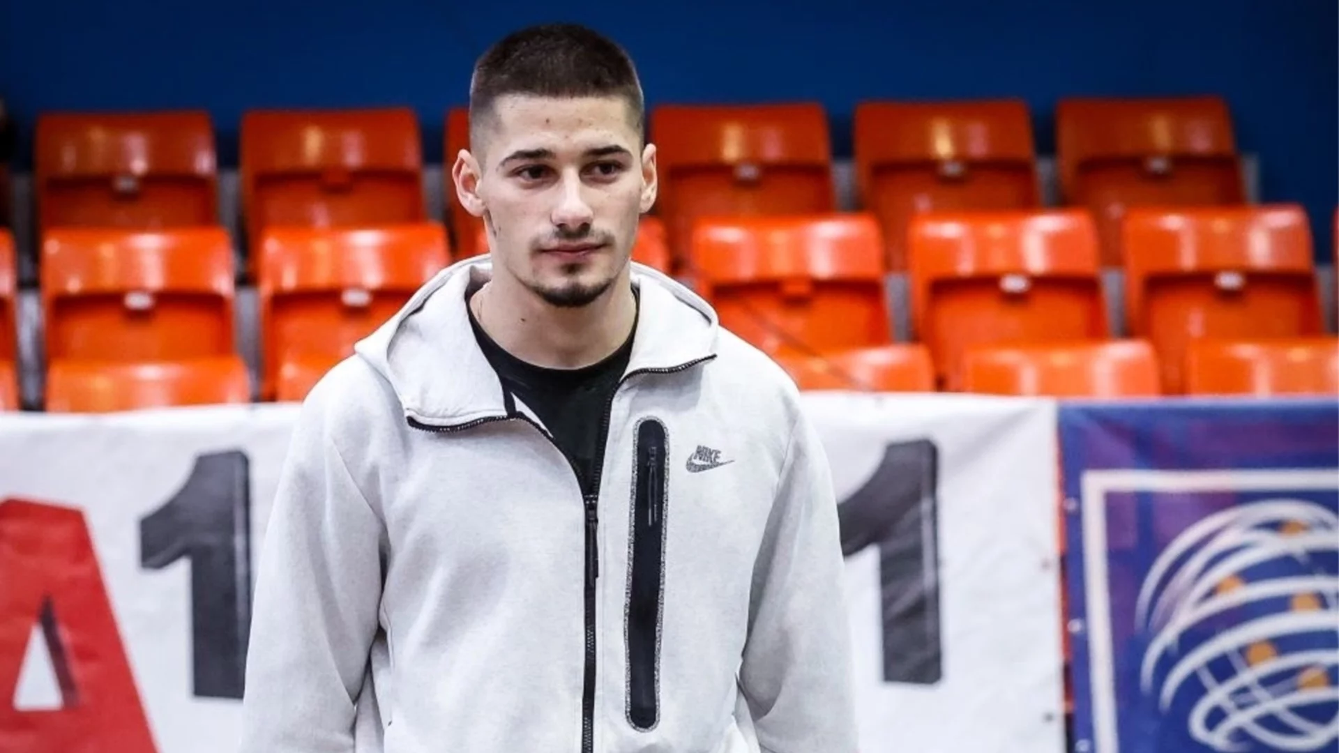 Караманолов след Световното: „Бромел не ми повлия, ще дойде и моето време за финал“