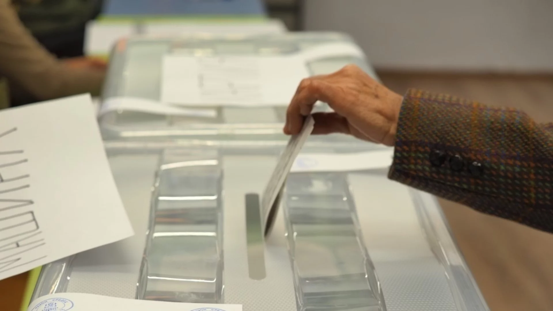 Колко милиона отиват за избори - ето равносметката (ВИДЕО) 