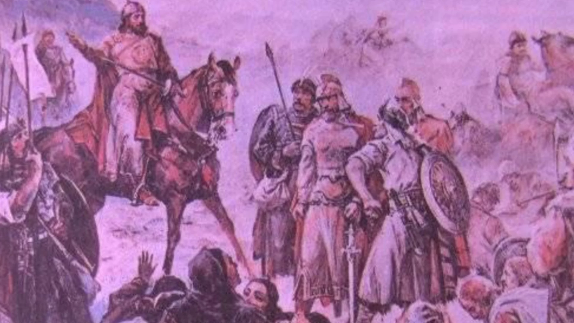 22 март в историята: Славната победа на цар Иван Асен II, след която България достига до 3 морета