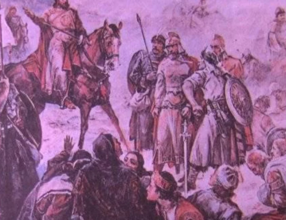 22 март в историята: Славната победа на цар Иван Асен II, след която България достига до 3 морета