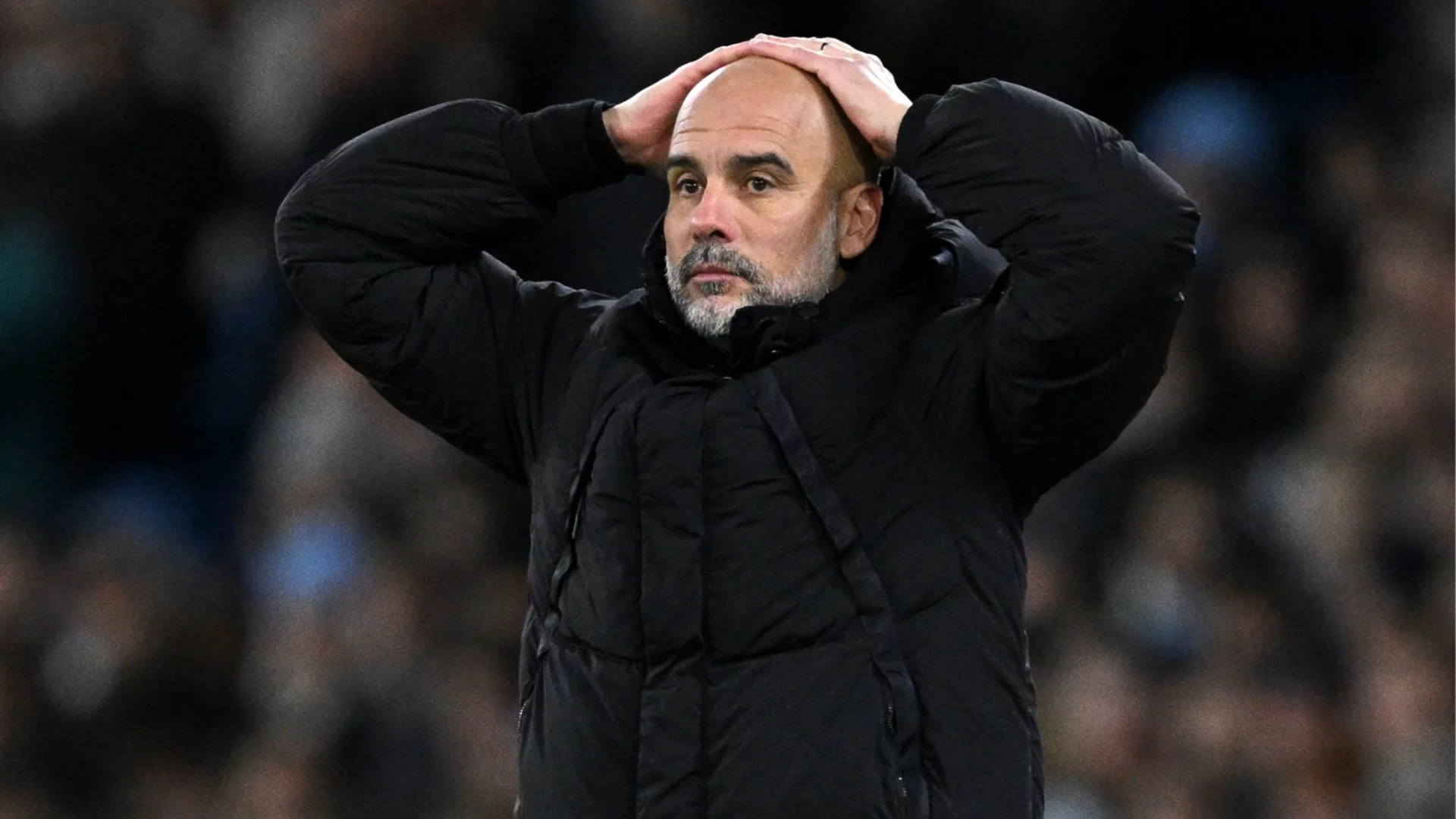 Бивш съперник във Висшата лига, а не Реал Мадрид, е най-големият кошмар на Пеп Гуардиола