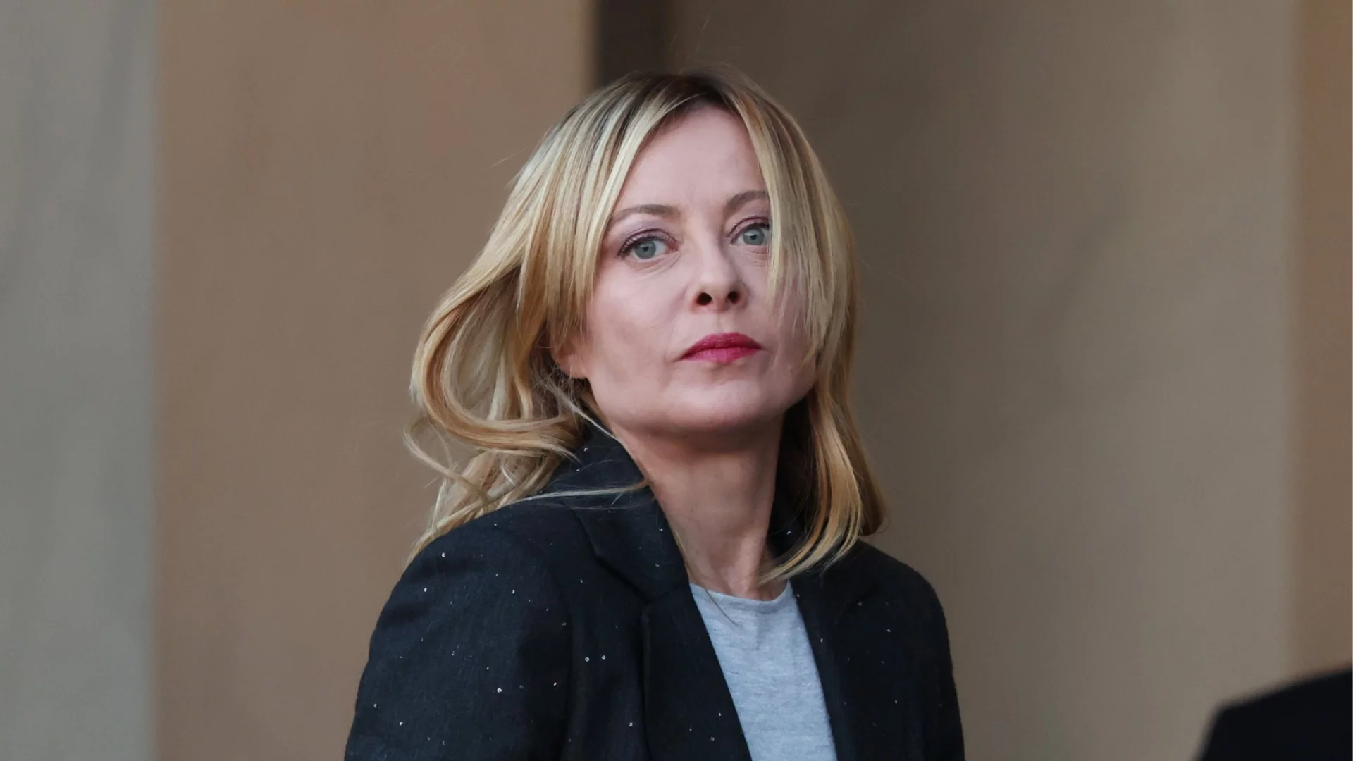 Подкрепила ли е Мелони позицията на Орбан за Украйна на срещата на ЕС?