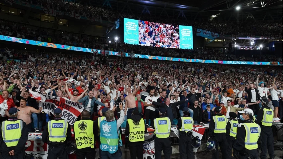 Англия въвежда закони, от които България трябва да вземе пример