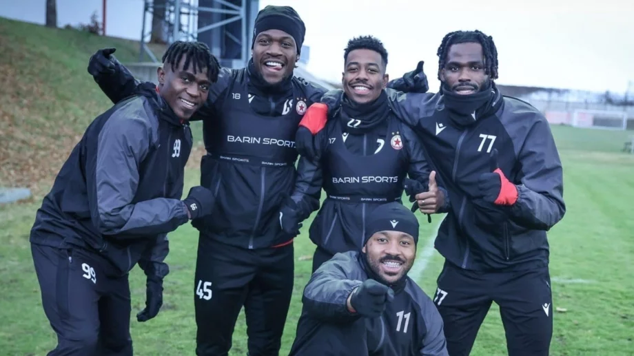 Голяма новина за ЦСКА: Доказан голаджия с 68 мача за "червените" се завръща