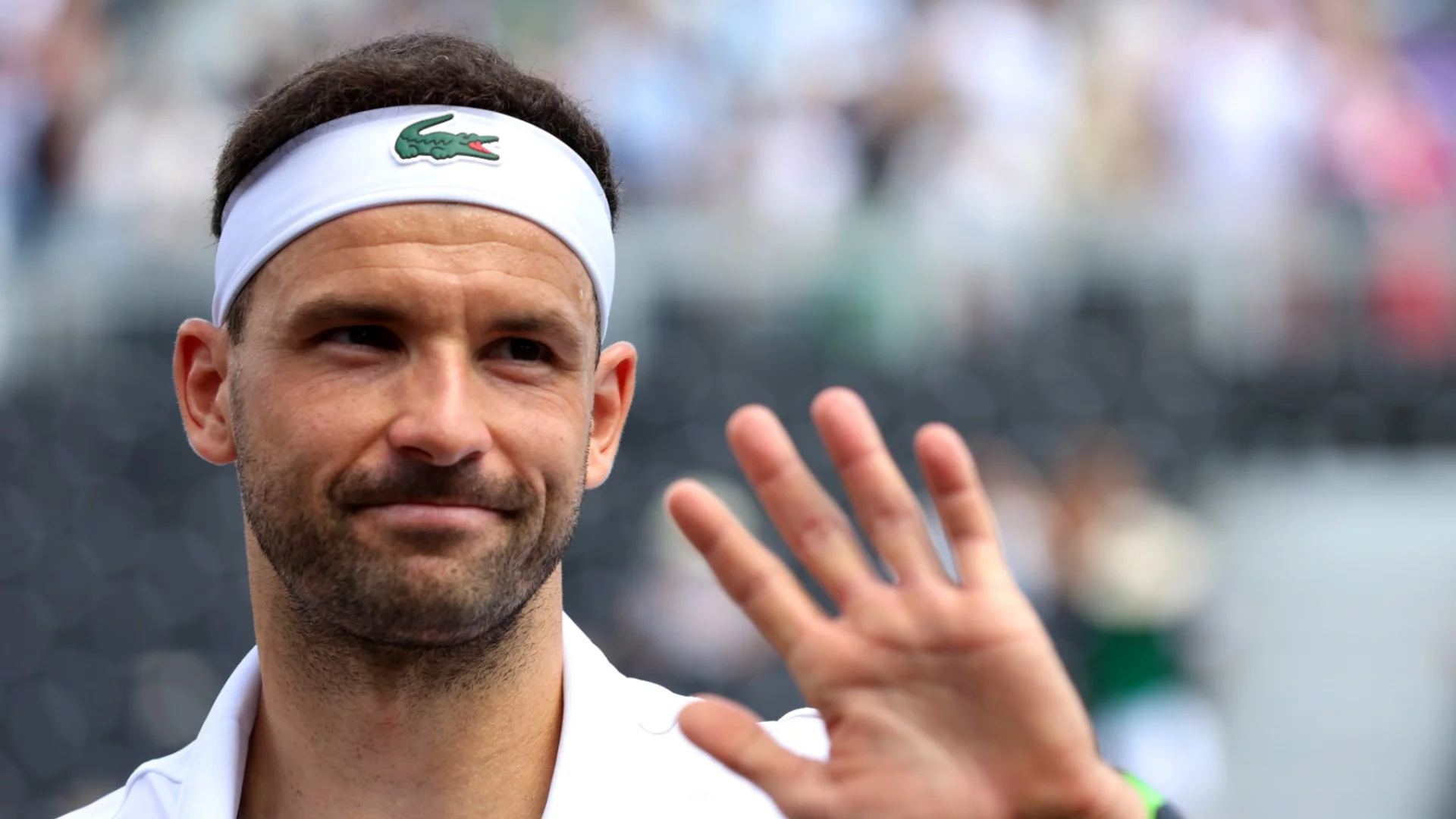 Гришо тръгна за обрат, но се пропука в решаващ момент и рано-рано напусна Маями