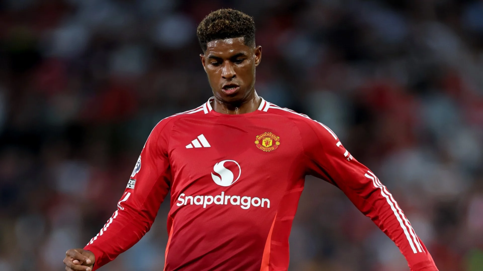 Манчестър Юнайтед не e готов да даде Рашфорд на Барселона