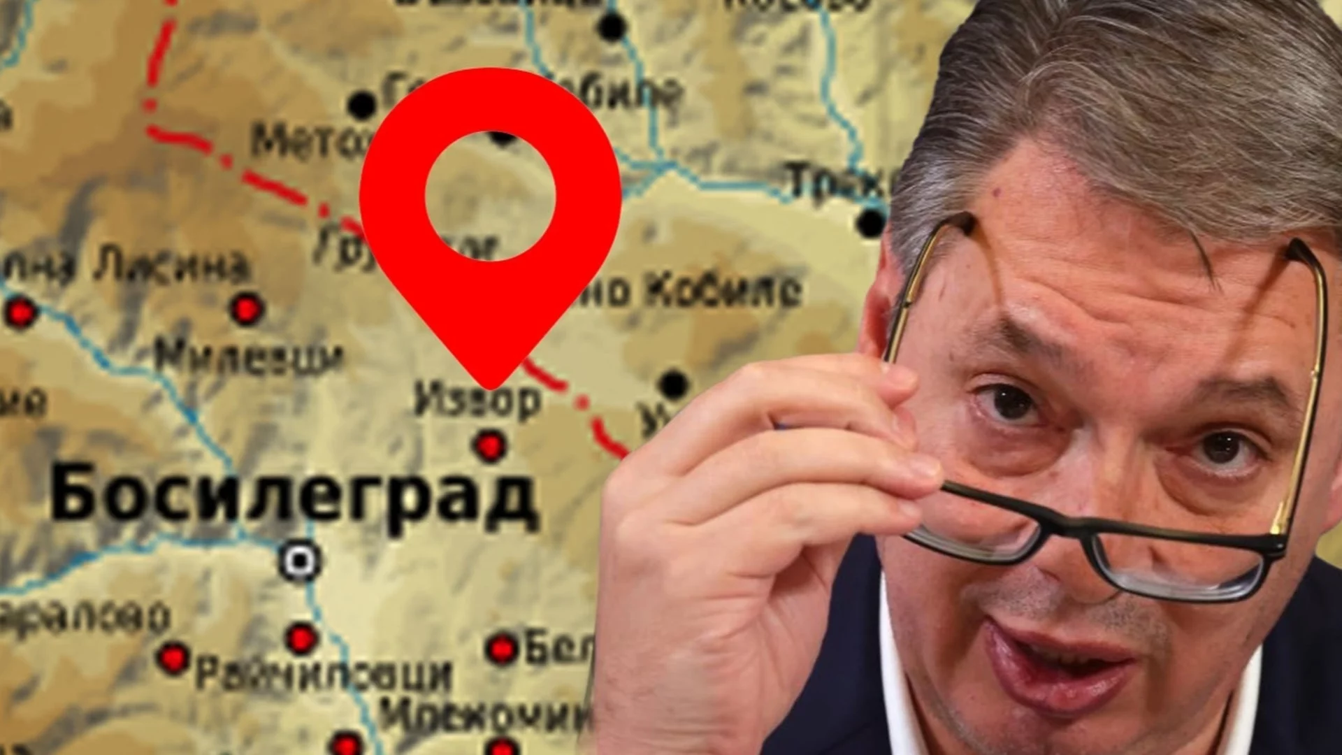 "Не виждам бъдеще за българите в Сърбия": Александър Димитров в Студио Actualno Балкани (ВИДЕО)