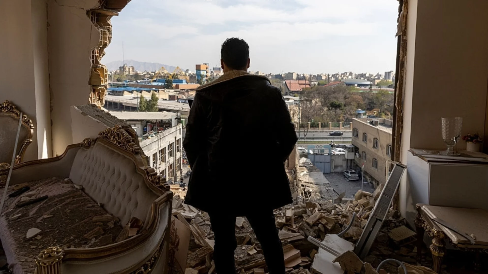 Недостиг на военно-политически лидери в Иран: Още един генерал е убит