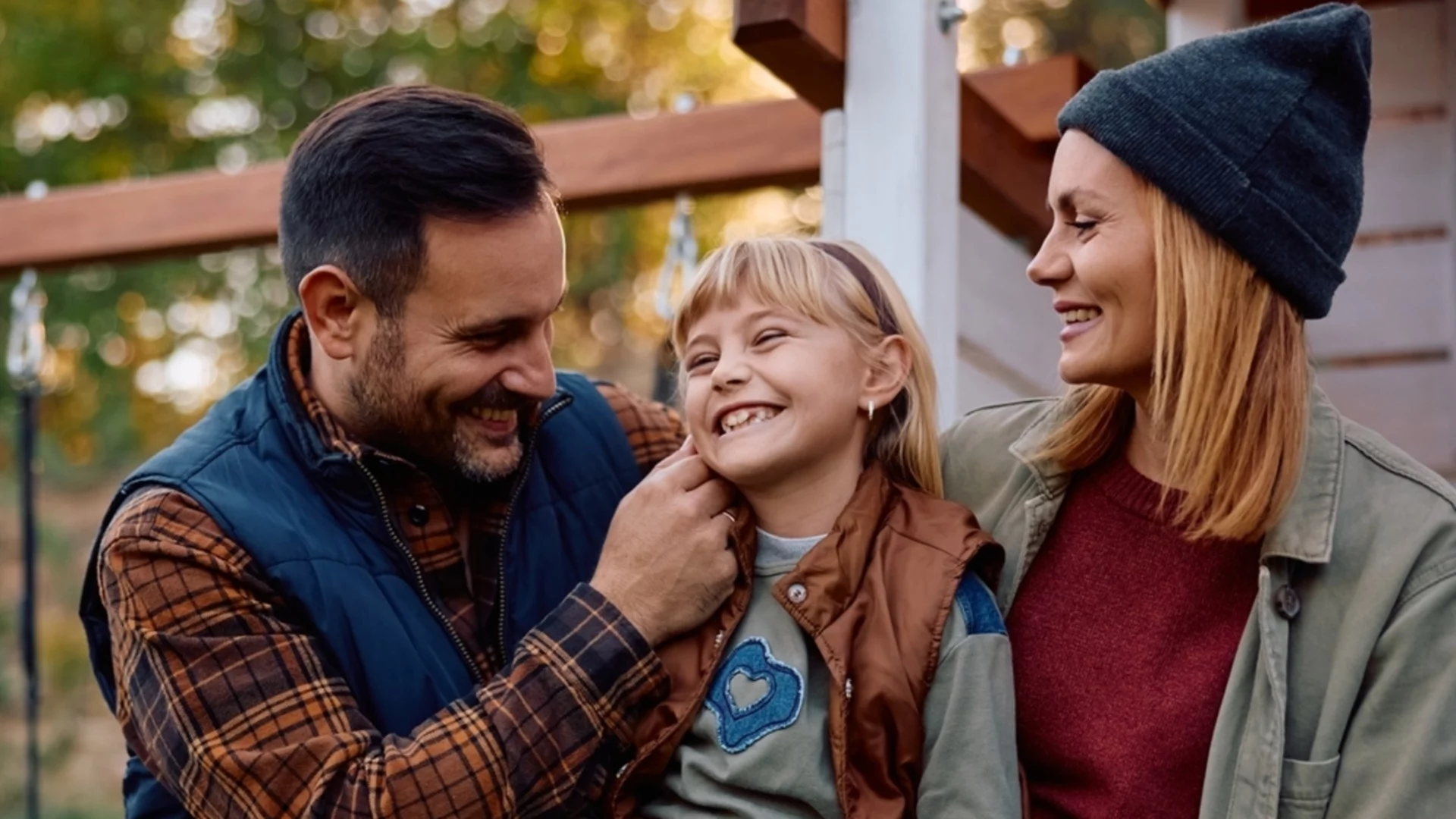 5 трудни истини, на които трябва да научите децата си, преди животът да ги научи