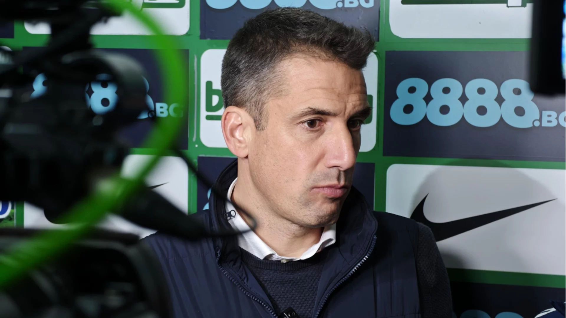 Ще играе ли новият в Левски: Хулио Веласкес разкри за контузените и титулярите