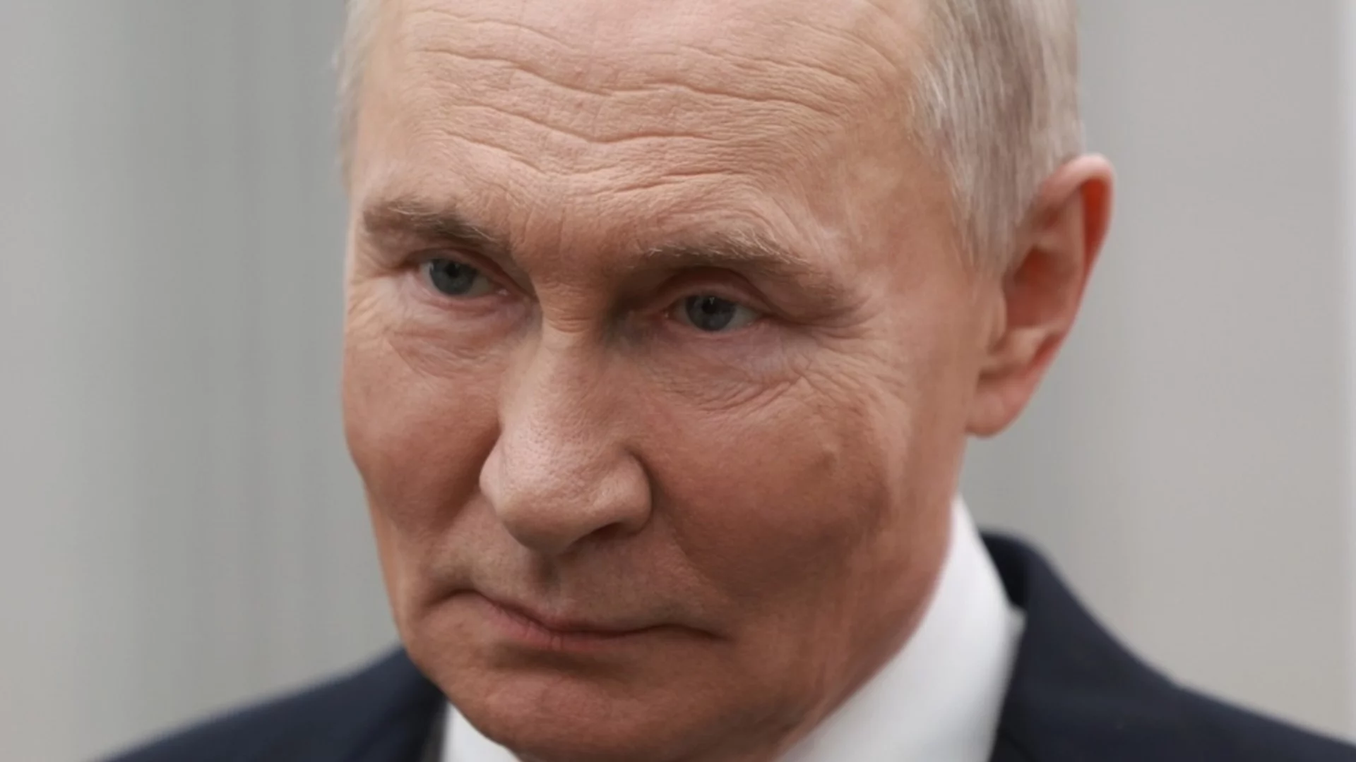 Руската армия ще защитава Путин от трибунала в Хага