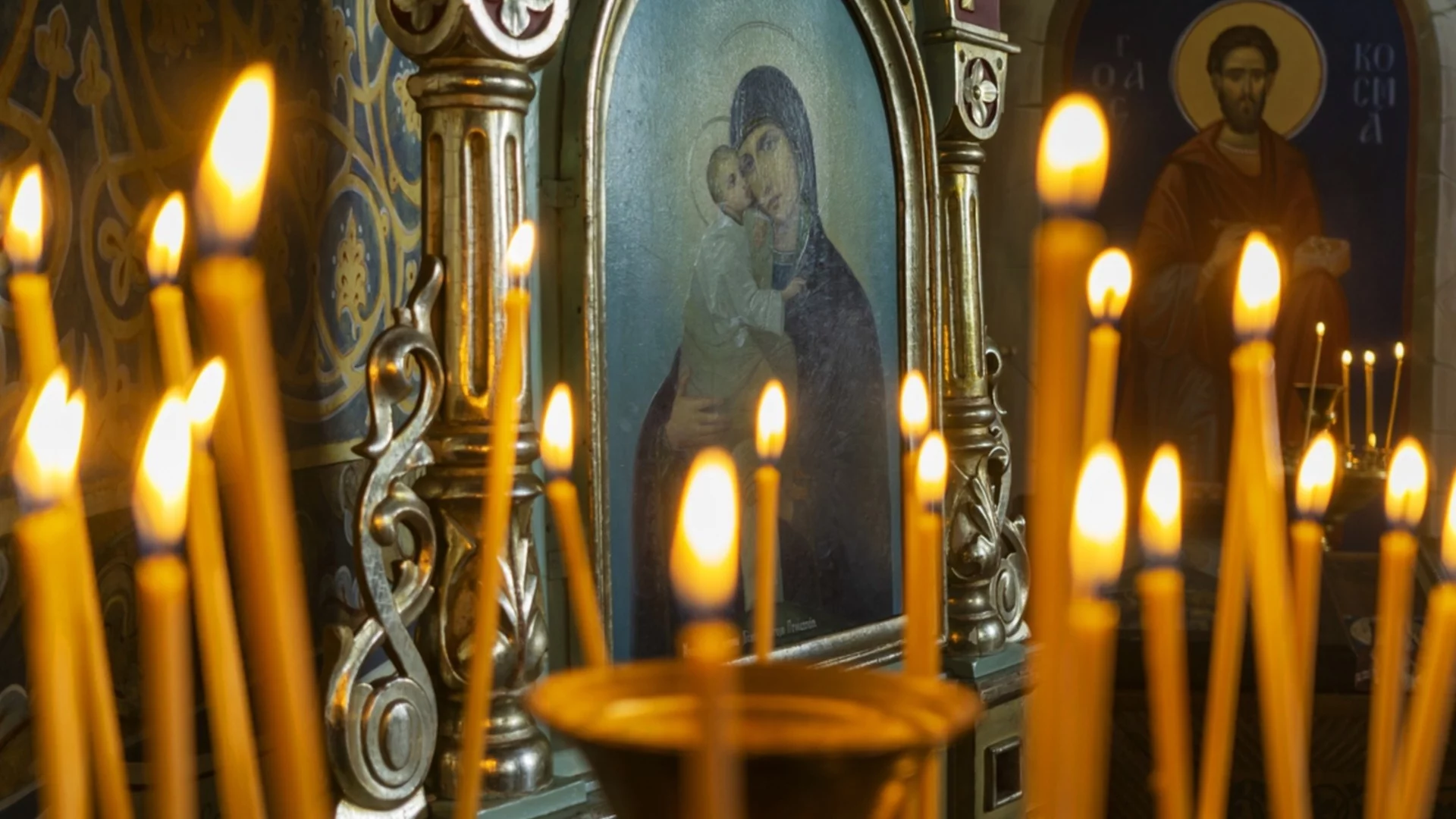 Църковен празник на 21 март: Какво НЕ трябва да правите утре, за да не привлечете негативна енергия в живота си