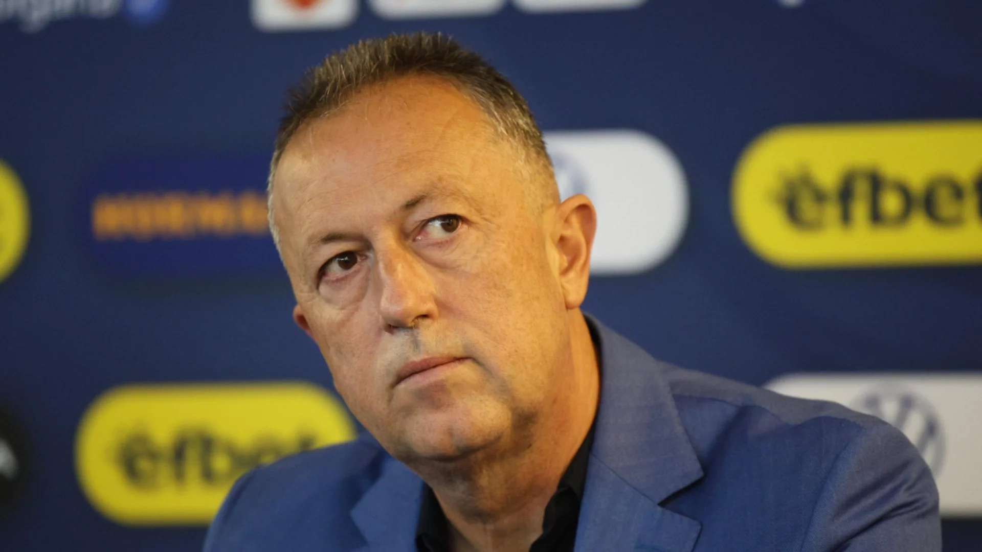 Преди конгреса на БФС: Фурнаджиев коментира титлата и ситуацията в БОК