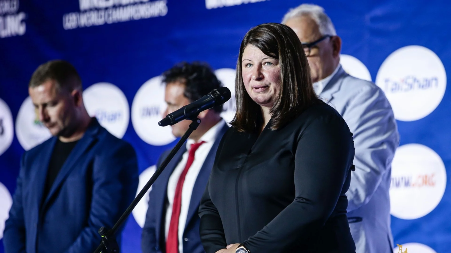 След жалба на ЦСКА: Комисията за защита от дискриминация привика Станка Златева