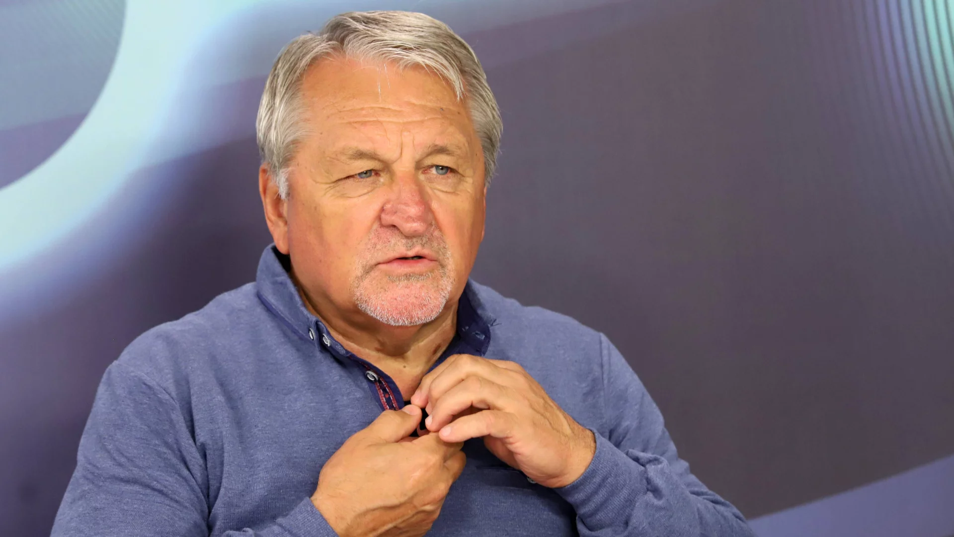 Руският газ е геополитически автогол - знам го много добре. Договорът с "Боташ" ще ни стане изгоден