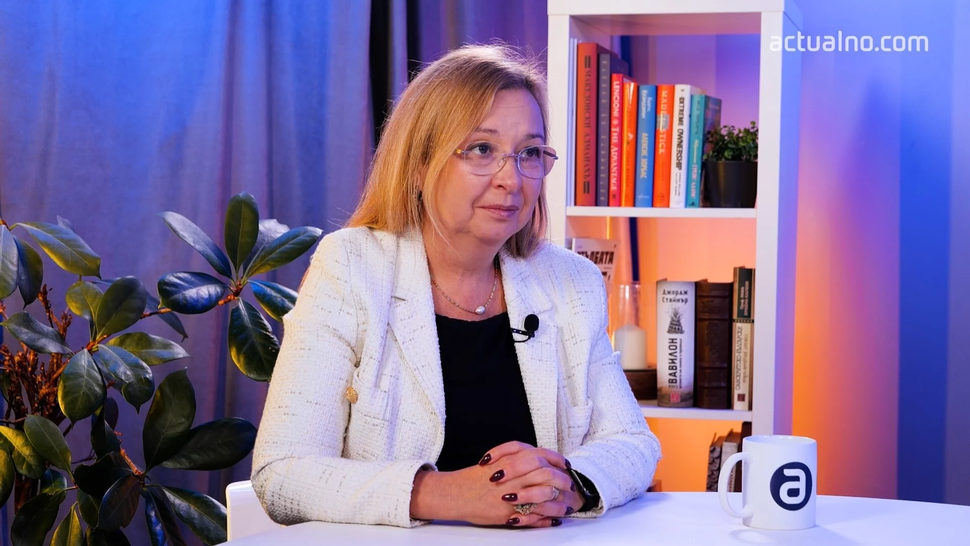 Бивш министър: България вече започва да вижда положителни ефекти от членството си в еврозоната