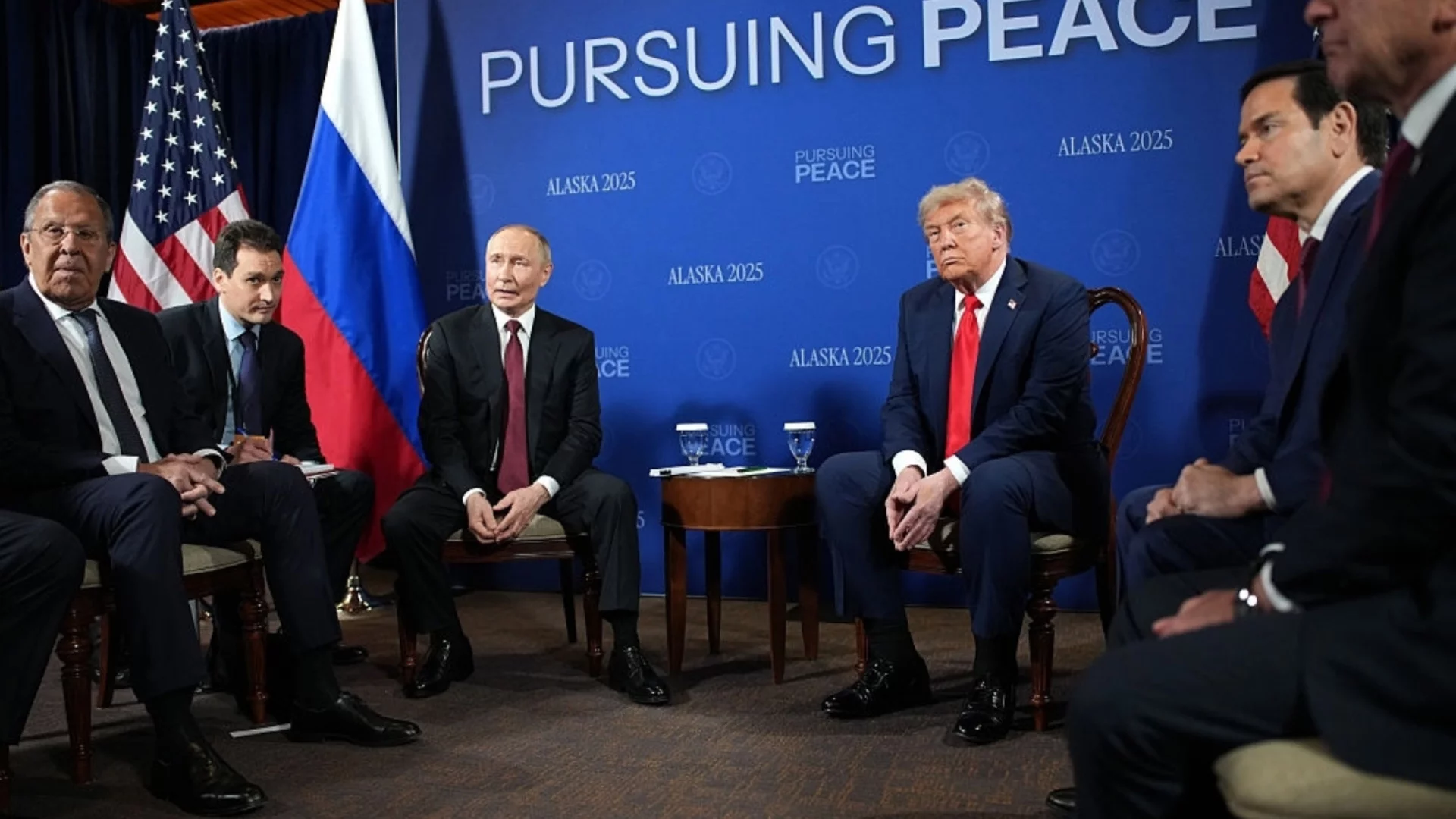 На кривия тръмпизъм са му виновни Украйна и Байдън. Русия с нова стъпка за война с НАТО (ОБЗОР - ВИДЕО)