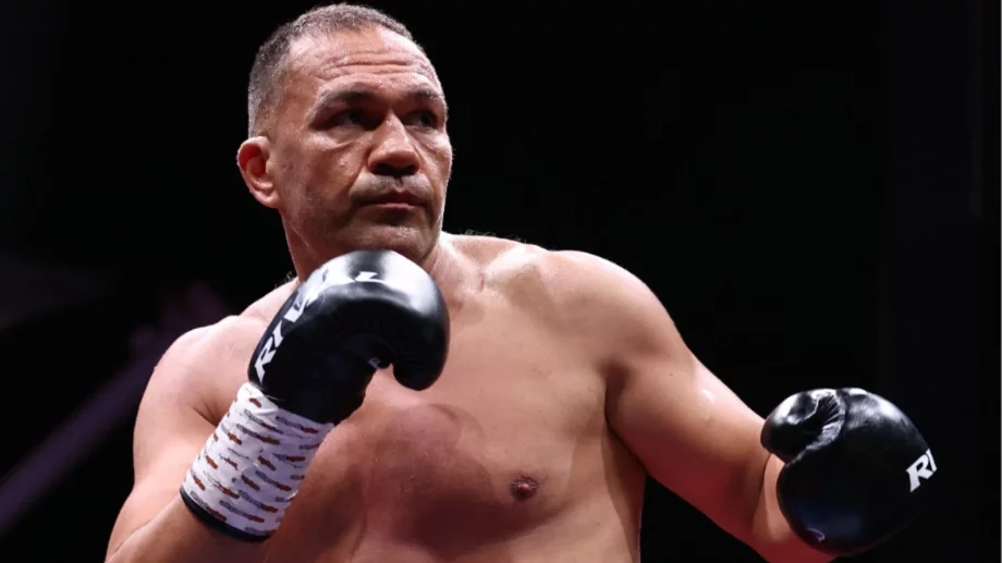 Абсолютно величие в бокса: Кубрат Пулев можеше да победи всеки в света