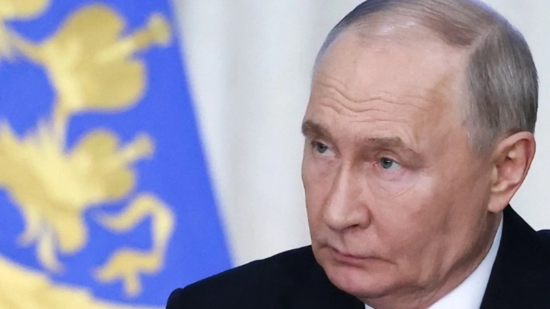 Ядреният маниак Путин може да разруши НАТО - достатъчен му е само този малък град