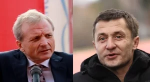 По-малко от три години след уволнението: Саша Илич пак се докосва до ЦСКА