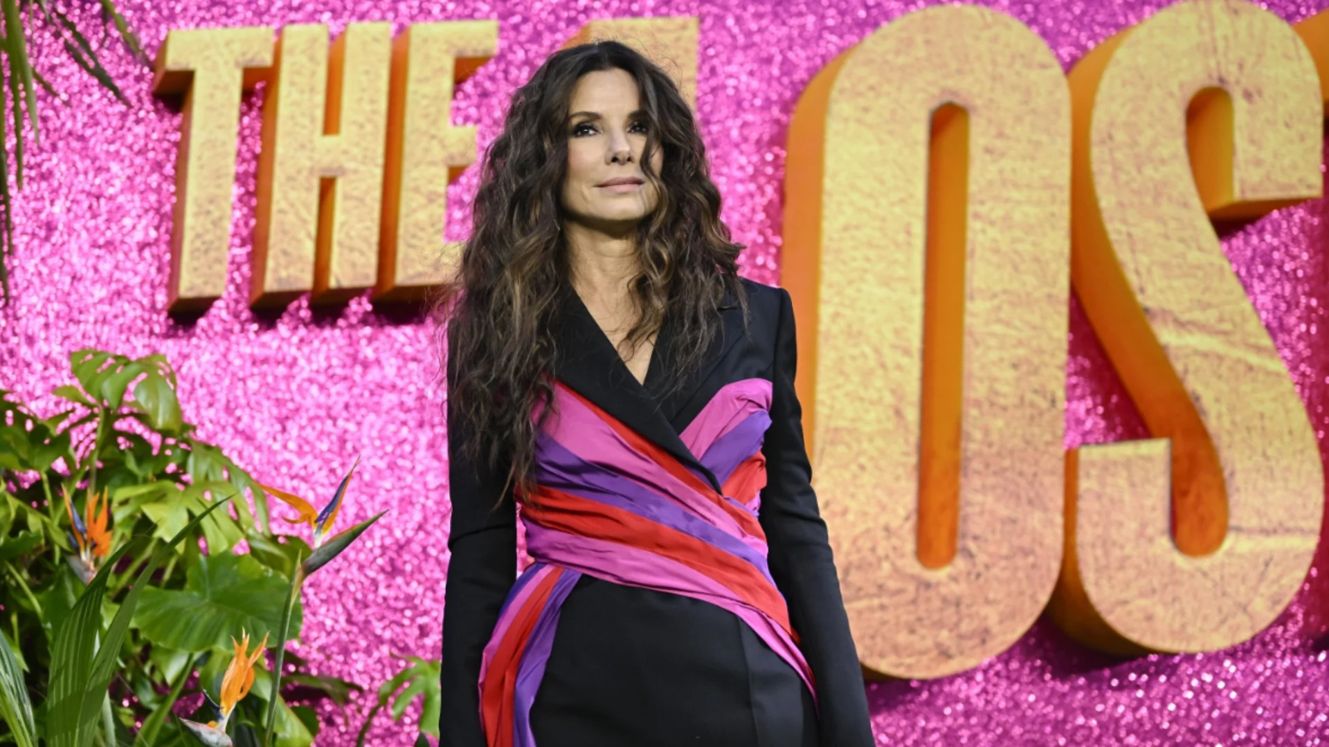 Не вярвах в себе си: Сандра Бълок отказала големи роли