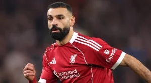 Мохамед Салах е контузен - пропуска много важен мач за Ливърпул