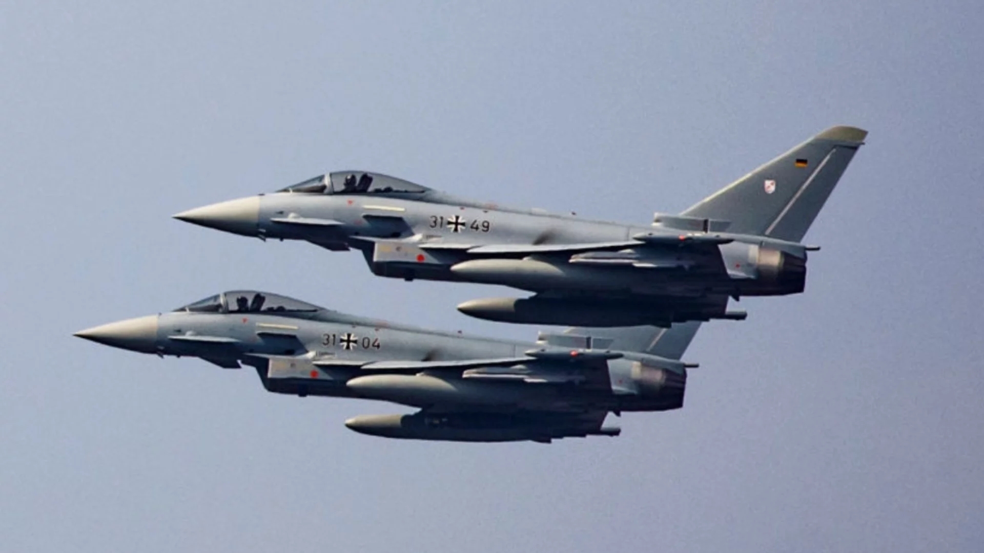 5 изтребителя и батарея Patriot са поразени: Иран хапе жестоко (СНИМКИ и ВИДЕО)