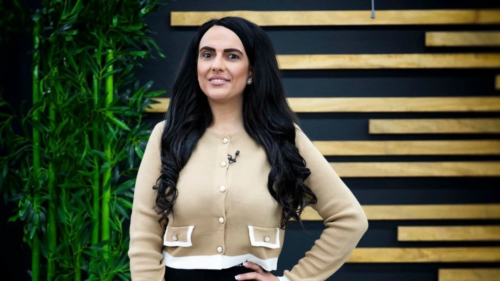 Пиленцето от Монако напусна "Hell's Kitchen": Не съм такава, за каквато ме мислят