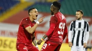 Един от най-големите критици на ЦСКА зачеркна звездата на отбора: Менте е!