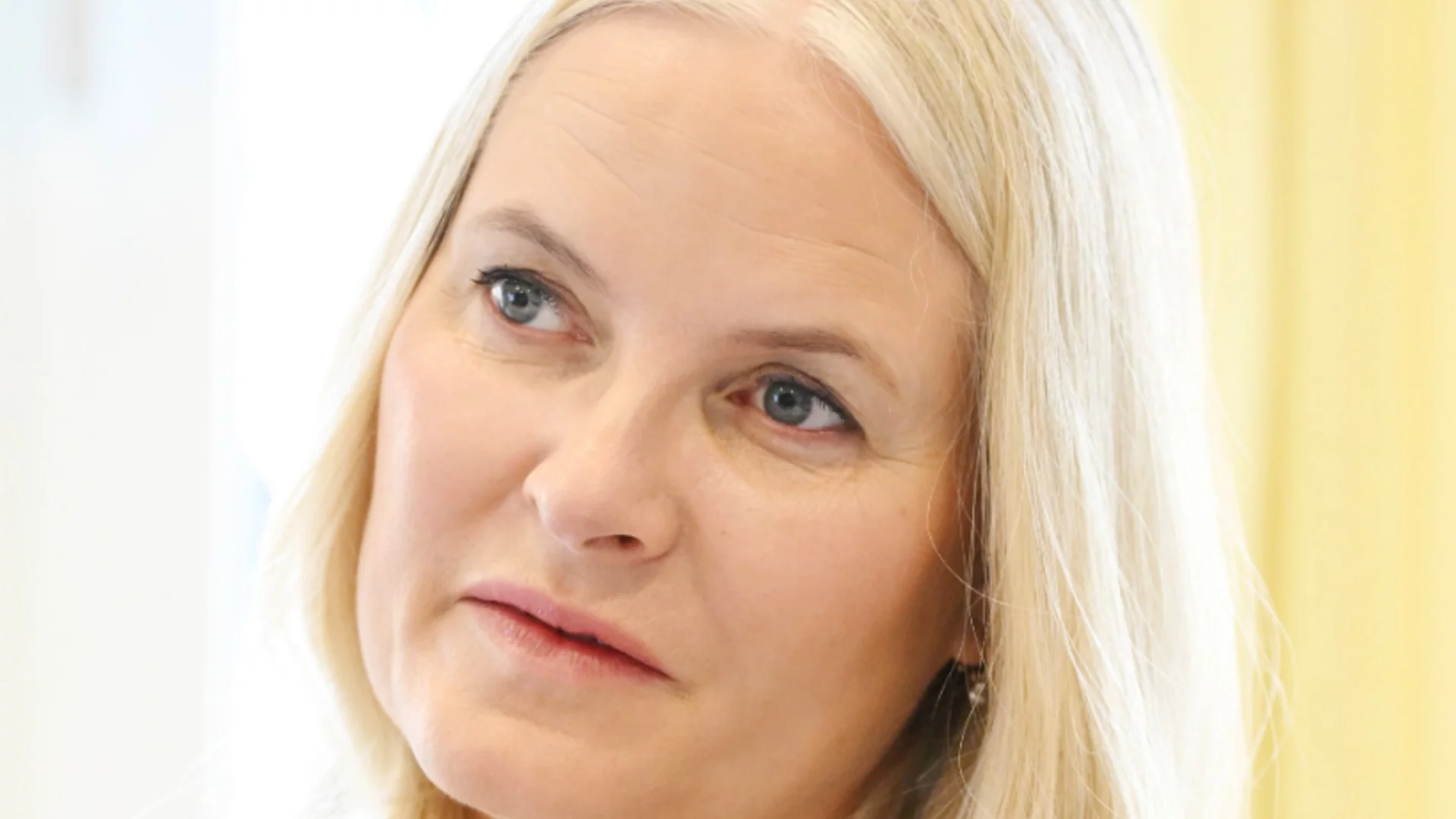 Норвежката принцеса Мете-Марит: Бях манипулирана и измамена