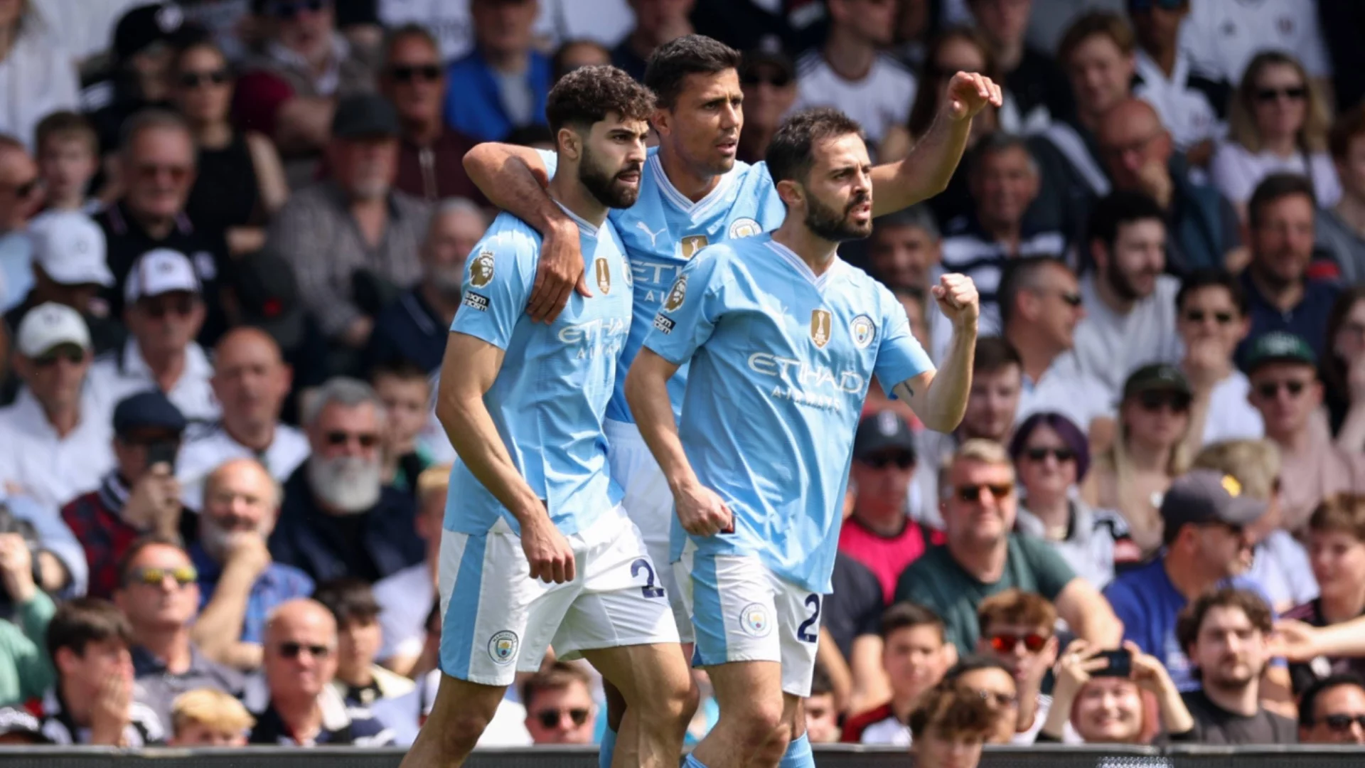 Италиански гранд атакува футболист на Манчестър Сити