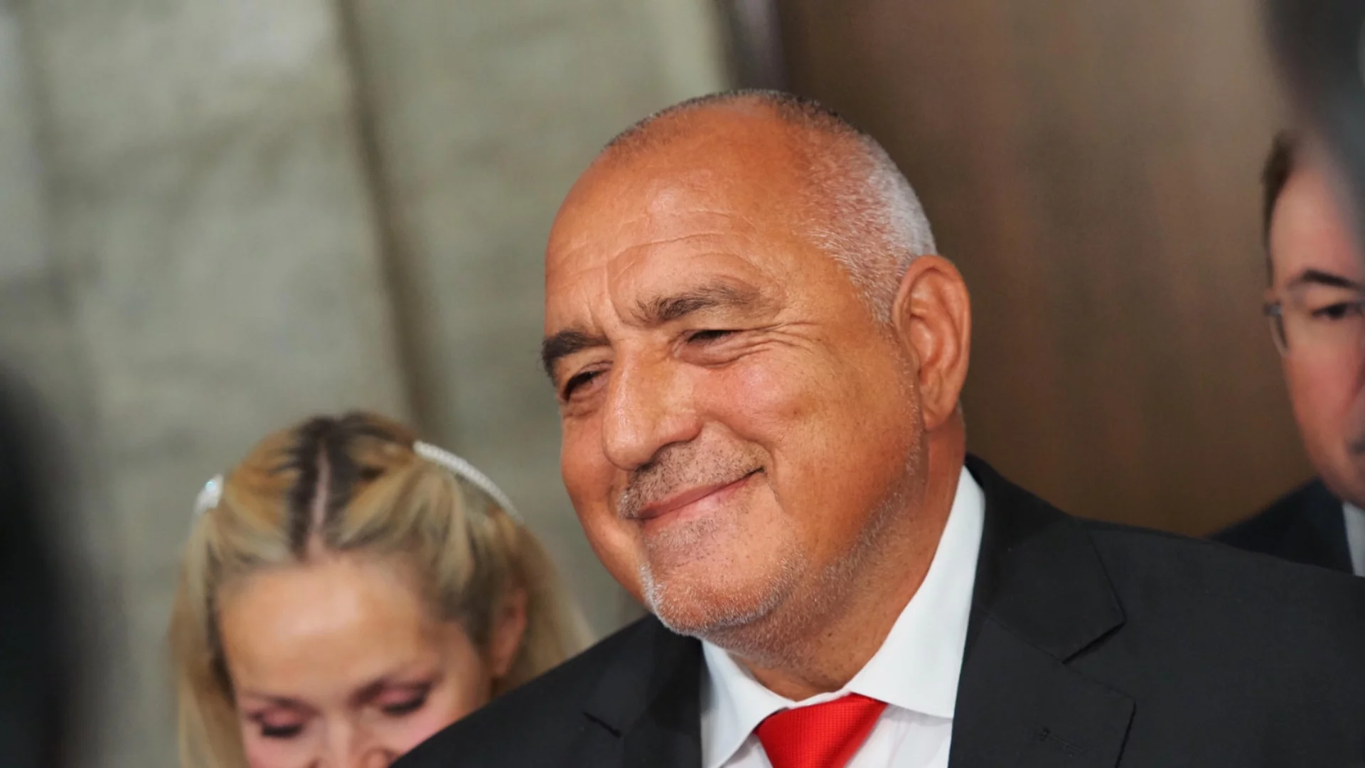 Борисов с нова изненада - дава интервю пред Мон Дьо