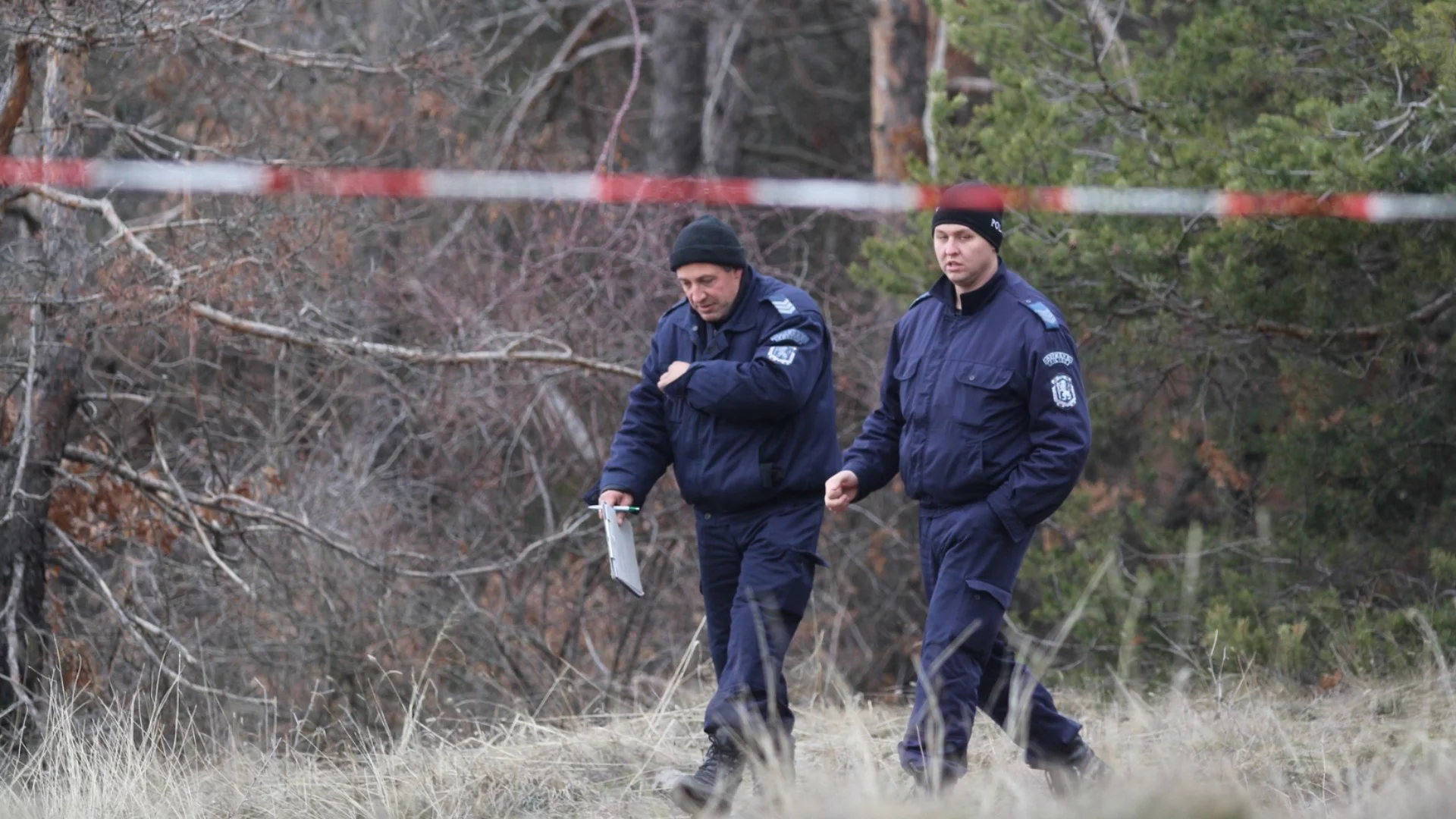 Убийство за 1,7 млн. евро: Разкриха брутален случай край София