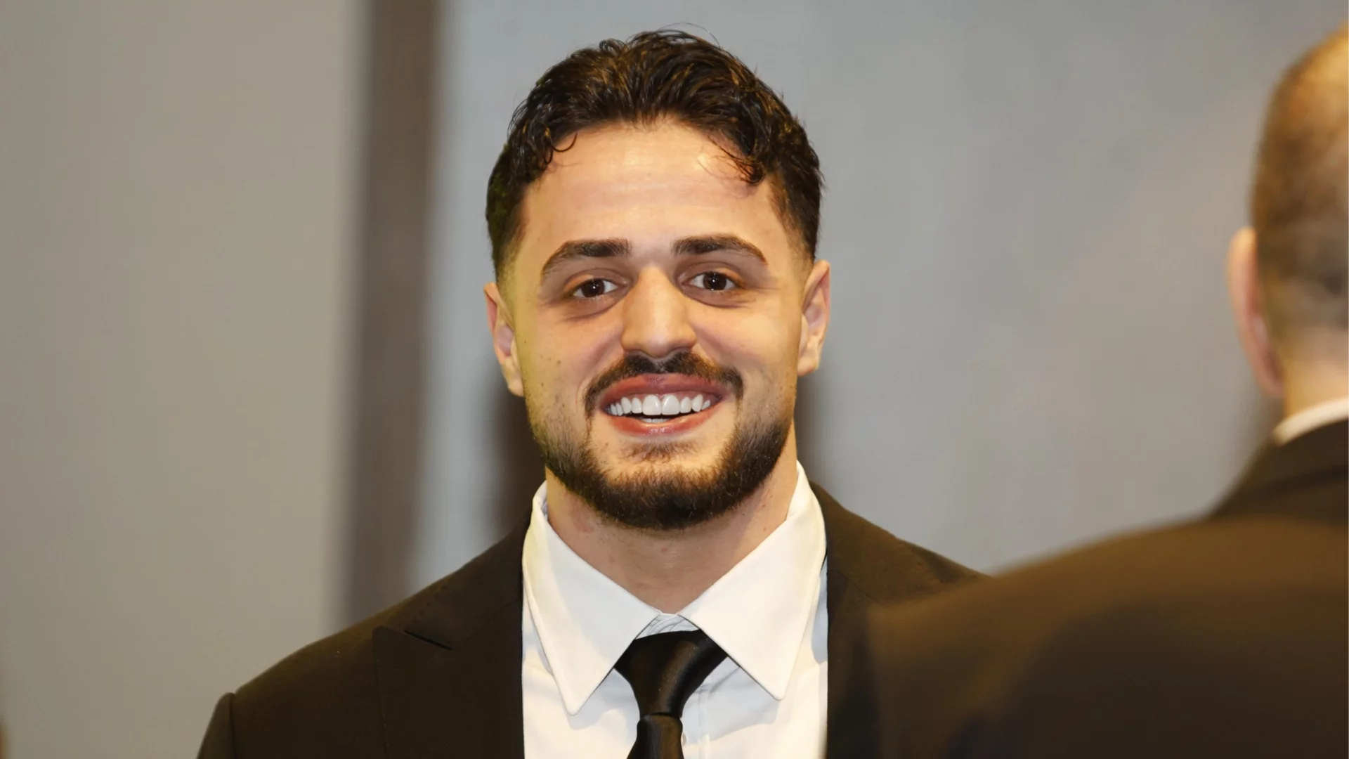 Карлос Насар обяви целта за Европейското: ще атакува още един рекорд