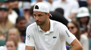 Официално: Сбъдна се най-тежкият кошмар и най-голямото сътресение в кариерата на Григор Димитров