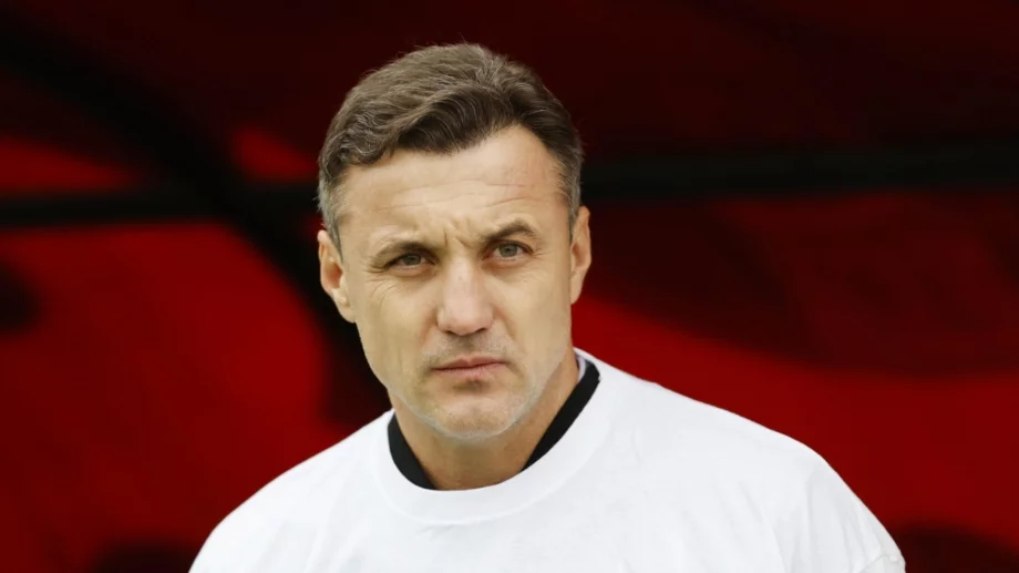 Станислав Генчев с една от най-мощните атаки срещу съдиите през целия сезон в Първа лига