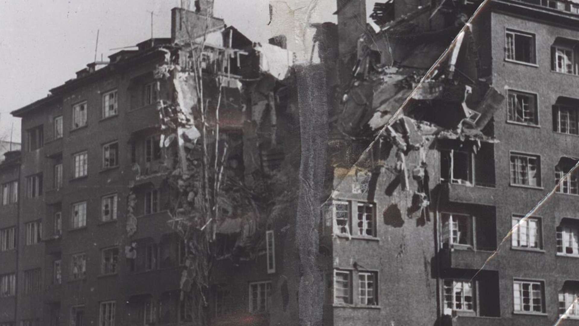 29 март в историята: Тежка бомбардировка над София от англо-американската авиация