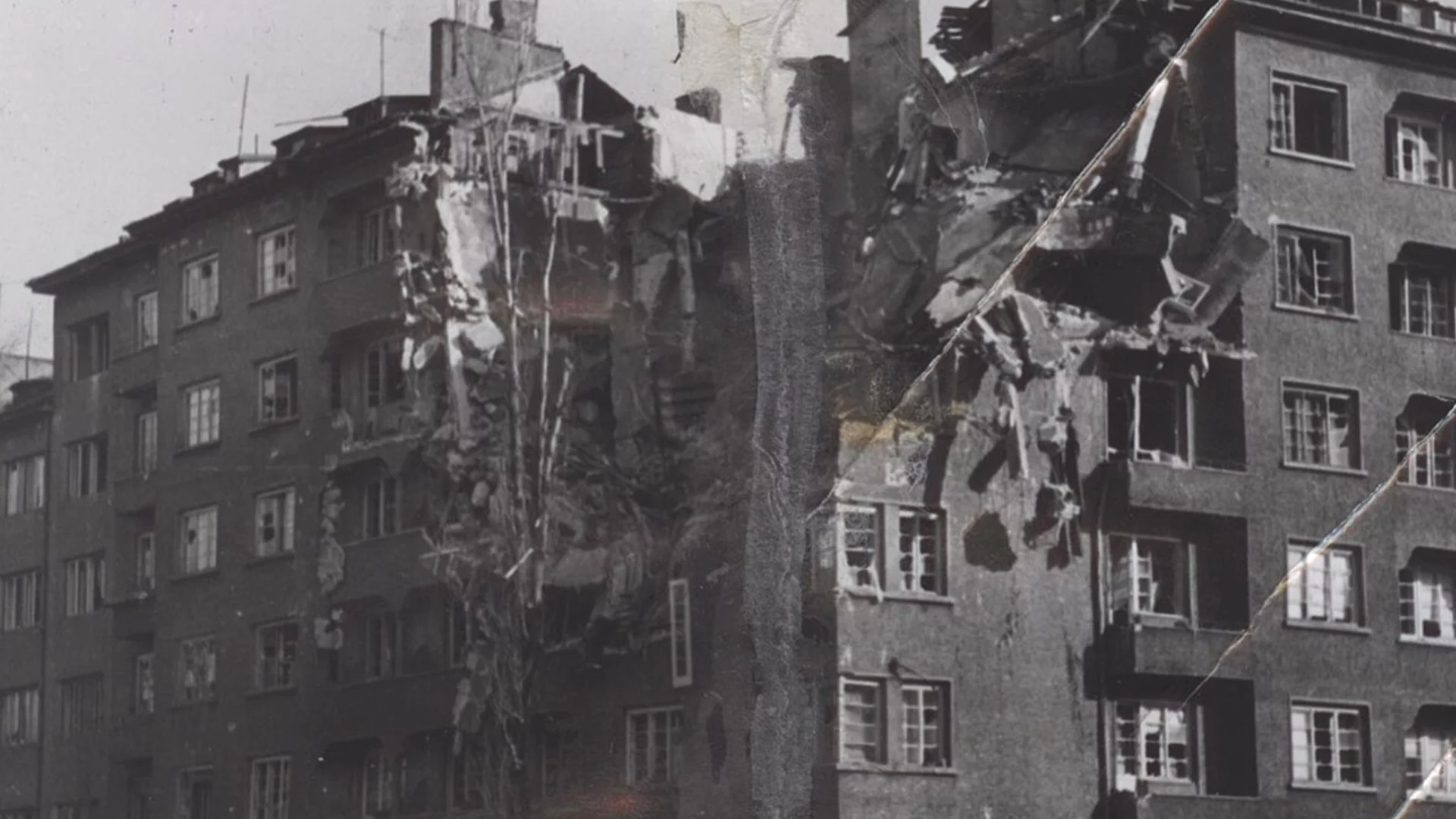 29 март в историята: Тежка бомбардировка над София от англо-американската авиация