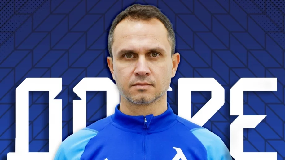 Сигурно е: Левски праща Краси Петров за нов халф през лятото