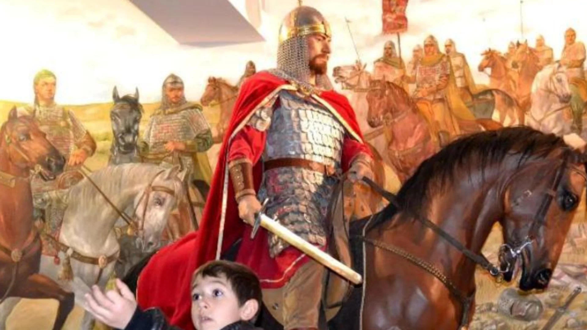 24 март в историята: Цар Калоян превзема Варна