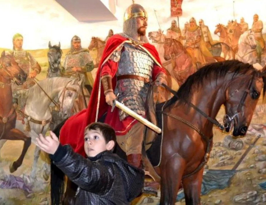 24 март в историята: Цар Калоян превзема Варна