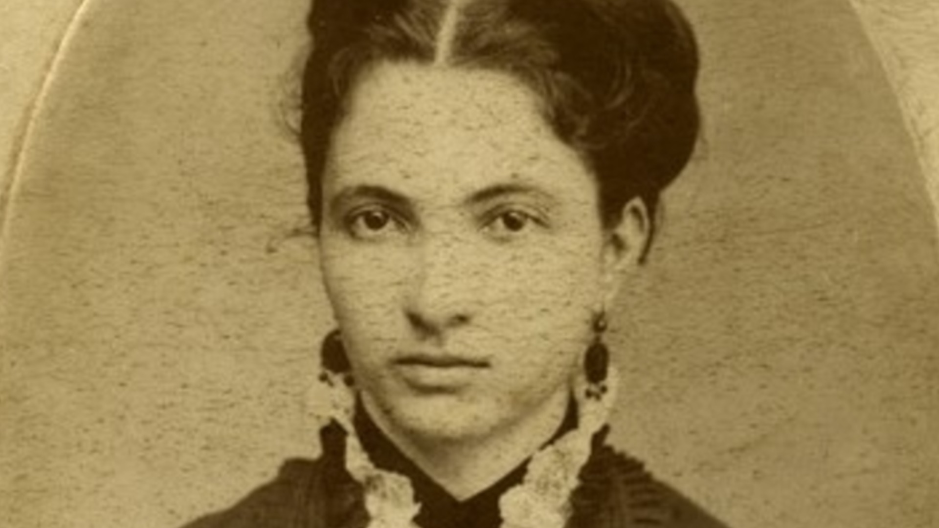 Сестрата на Ангел Кънчев - трагичната съдба на една революционерка