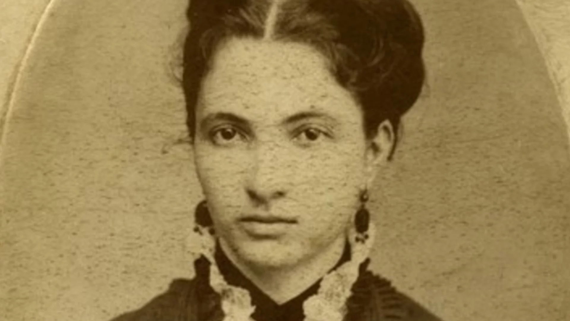 Сестрата на Ангел Кънчев - трагичната съдба на една революционерка