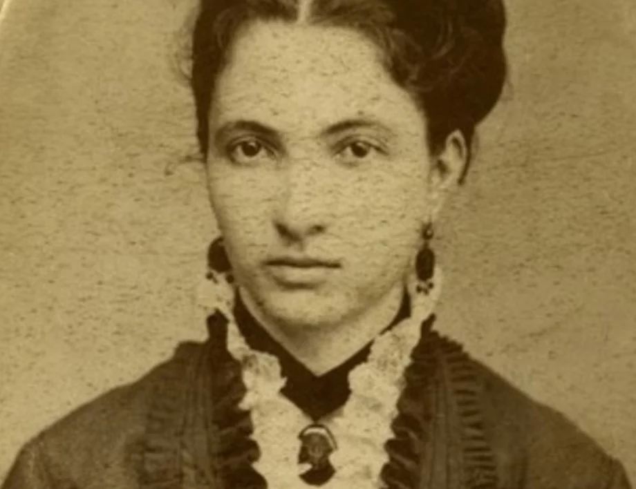 Сестрата на Ангел Кънчев - трагичната съдба на една революционерка