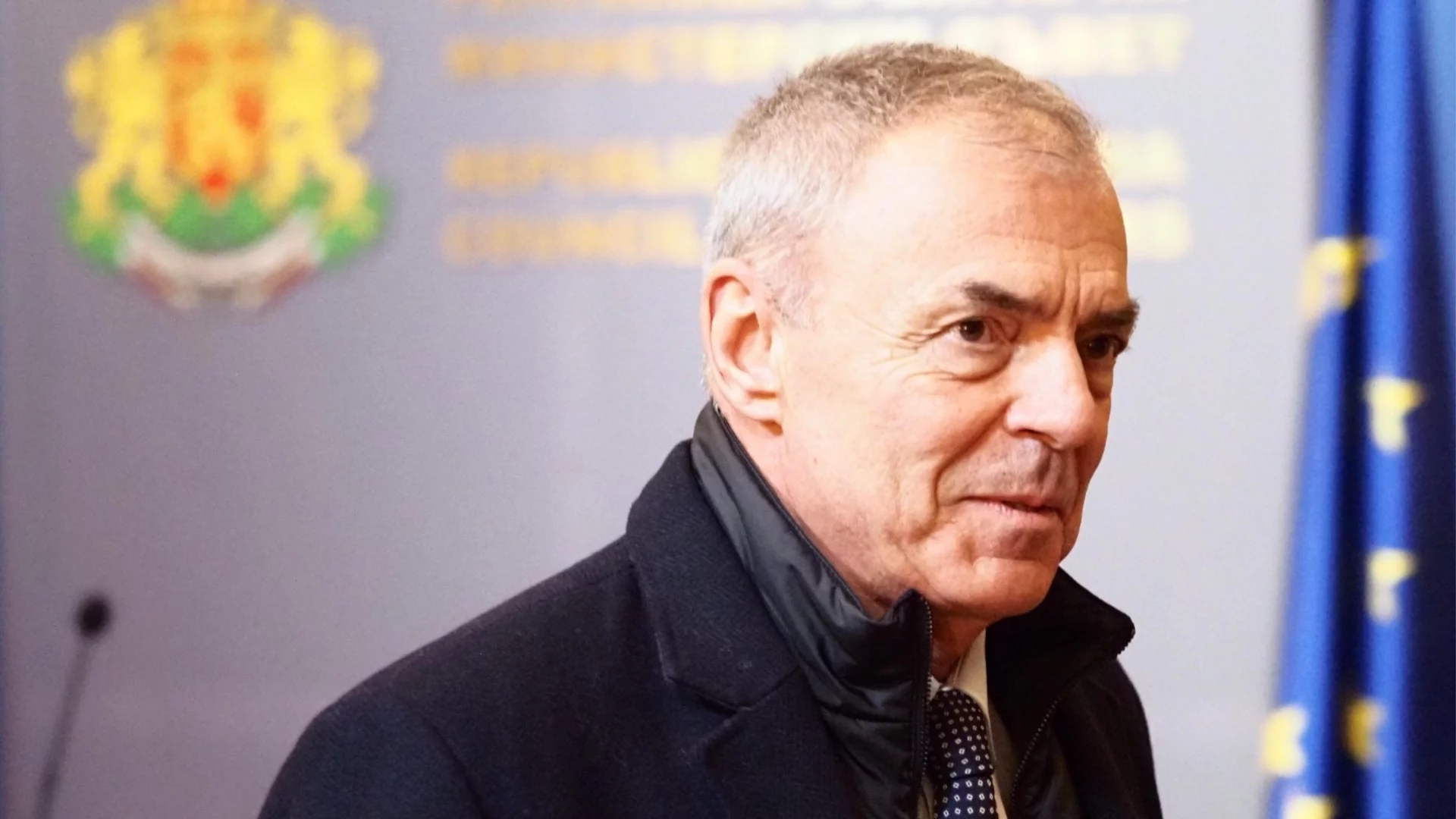 Министър Сергей Игнатов: 20 април – присъствен, но неучебен ден