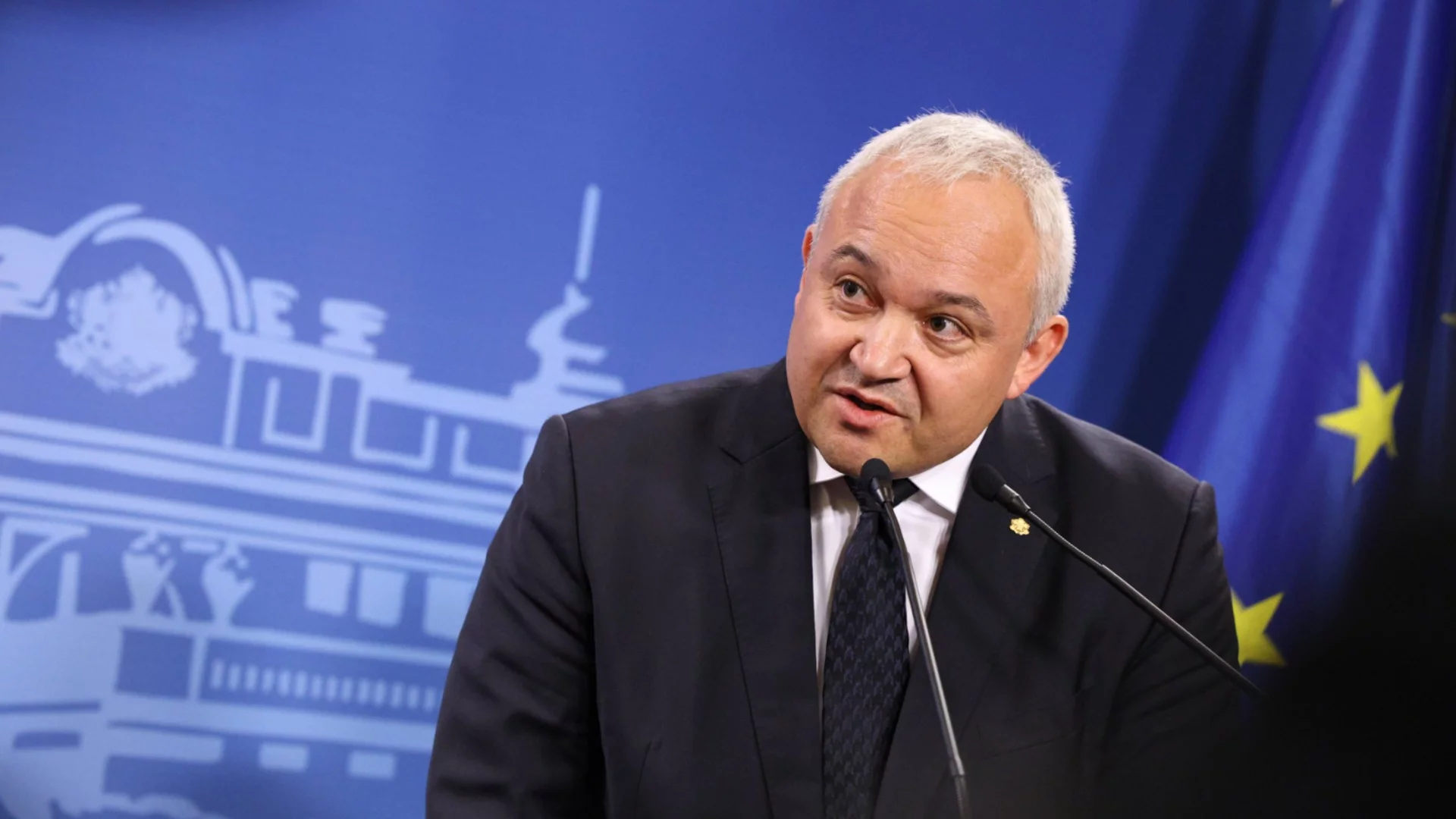 "Калинката на Пеевски": МВР призна за разпит на Иван Демерджиев след сигнал на Калин Стоянов