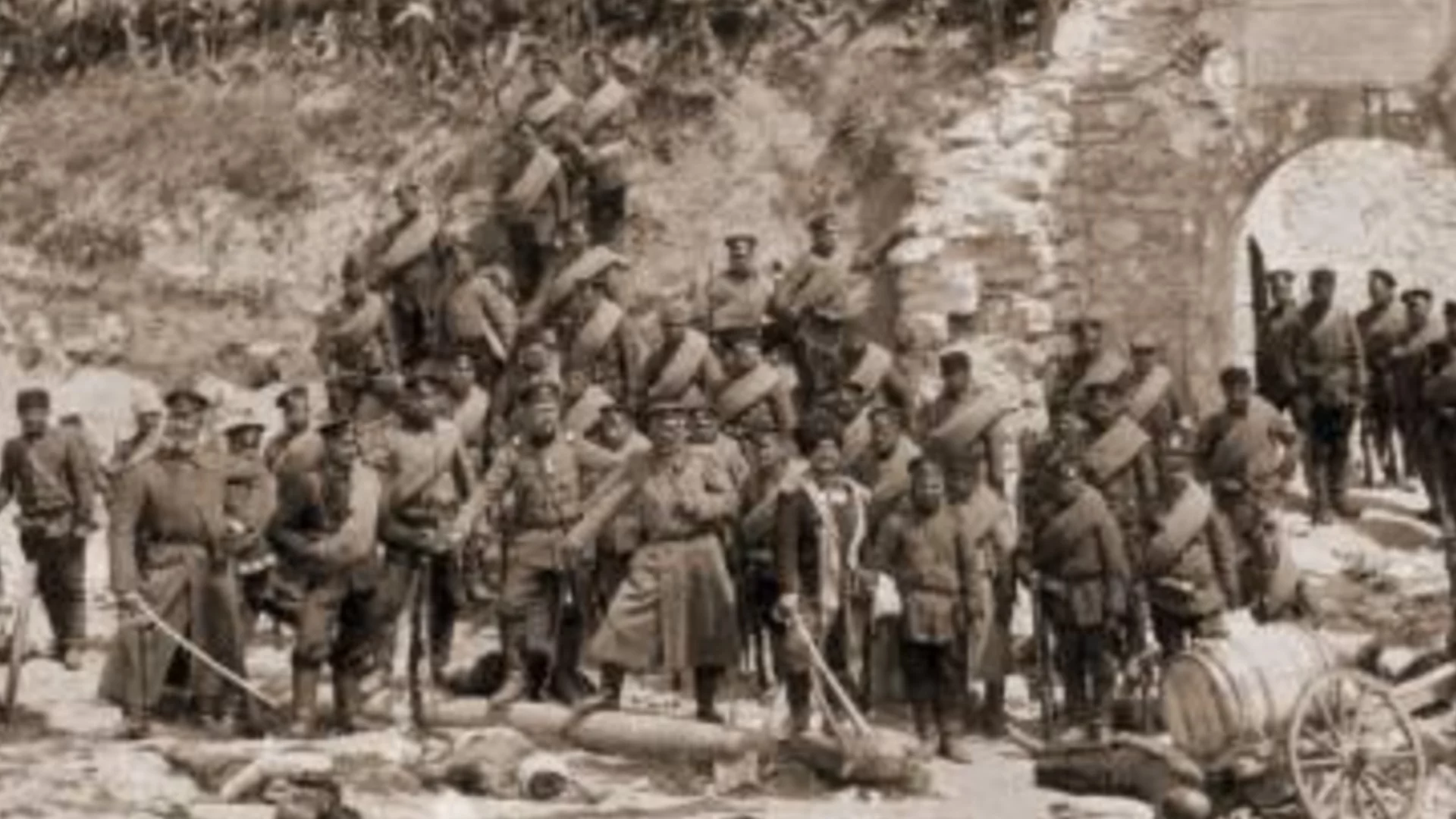 26 март: Ден на Тракия, почитаме паметта на падналите български войници при Одрин и на загиналите в тракийския геноцид