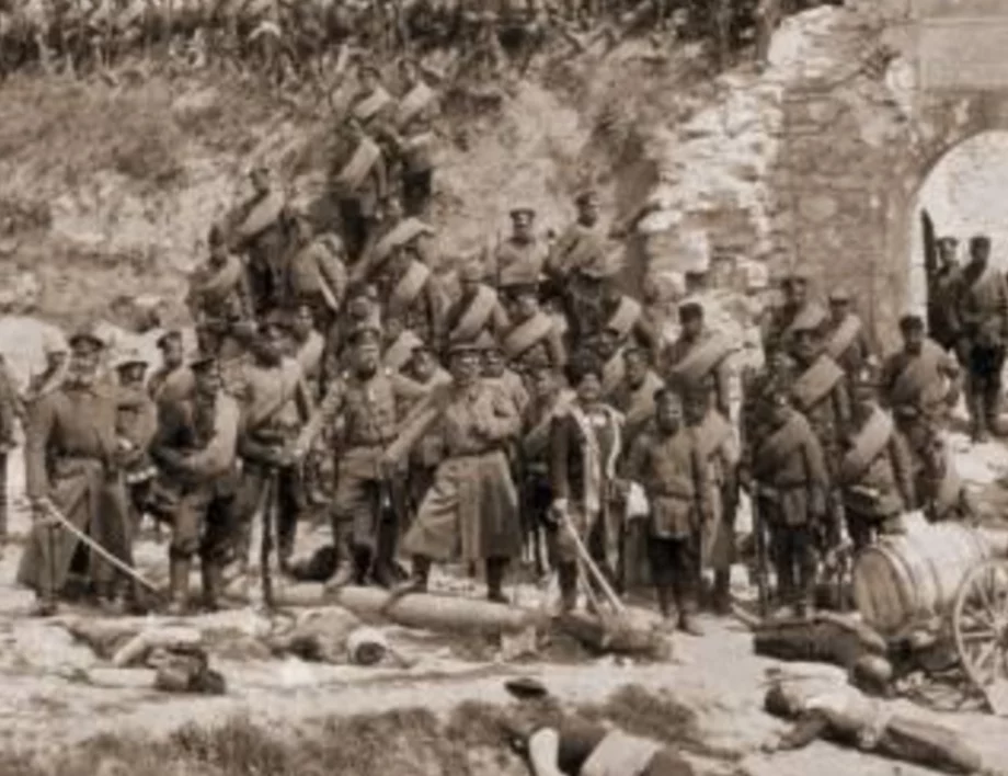 26 март: Ден на Тракия, почитаме паметта на падналите български войници при Одрин и на загиналите в тракийския геноцид