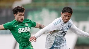 Скандално: Български отбор стана за смях, ФИФА отново го наказа